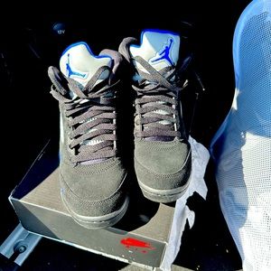 Air Jordan 5 Retro